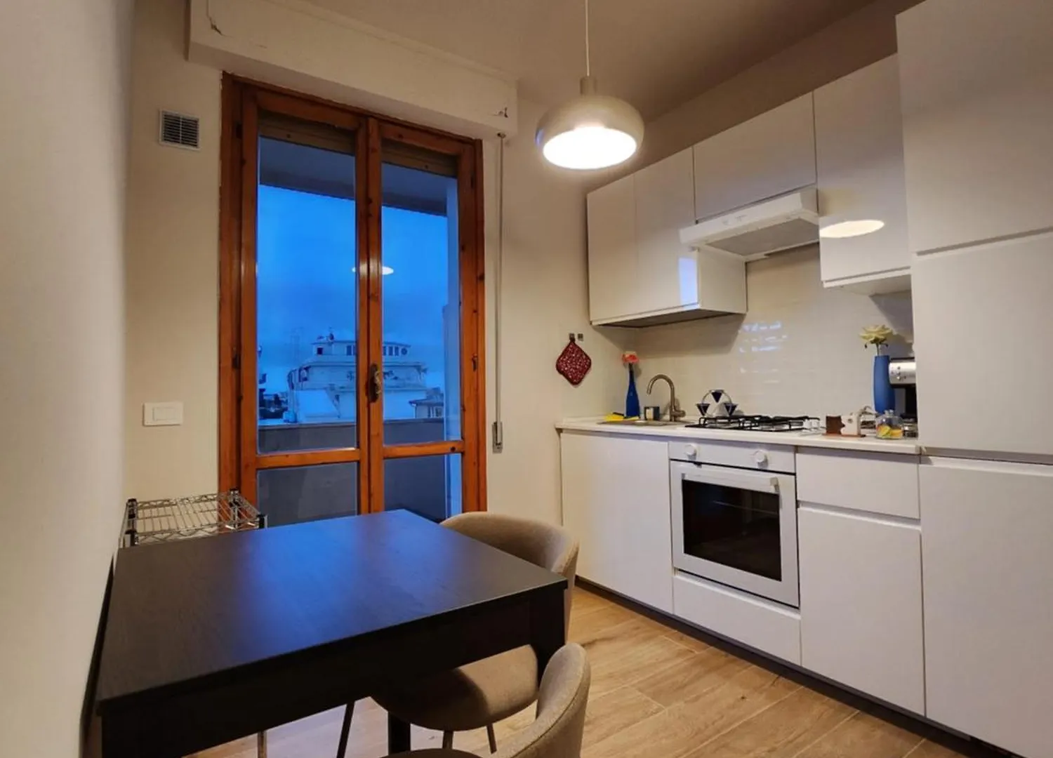 Apartamento Attico Fibonacci - Affitti Brevi Italia Pisa