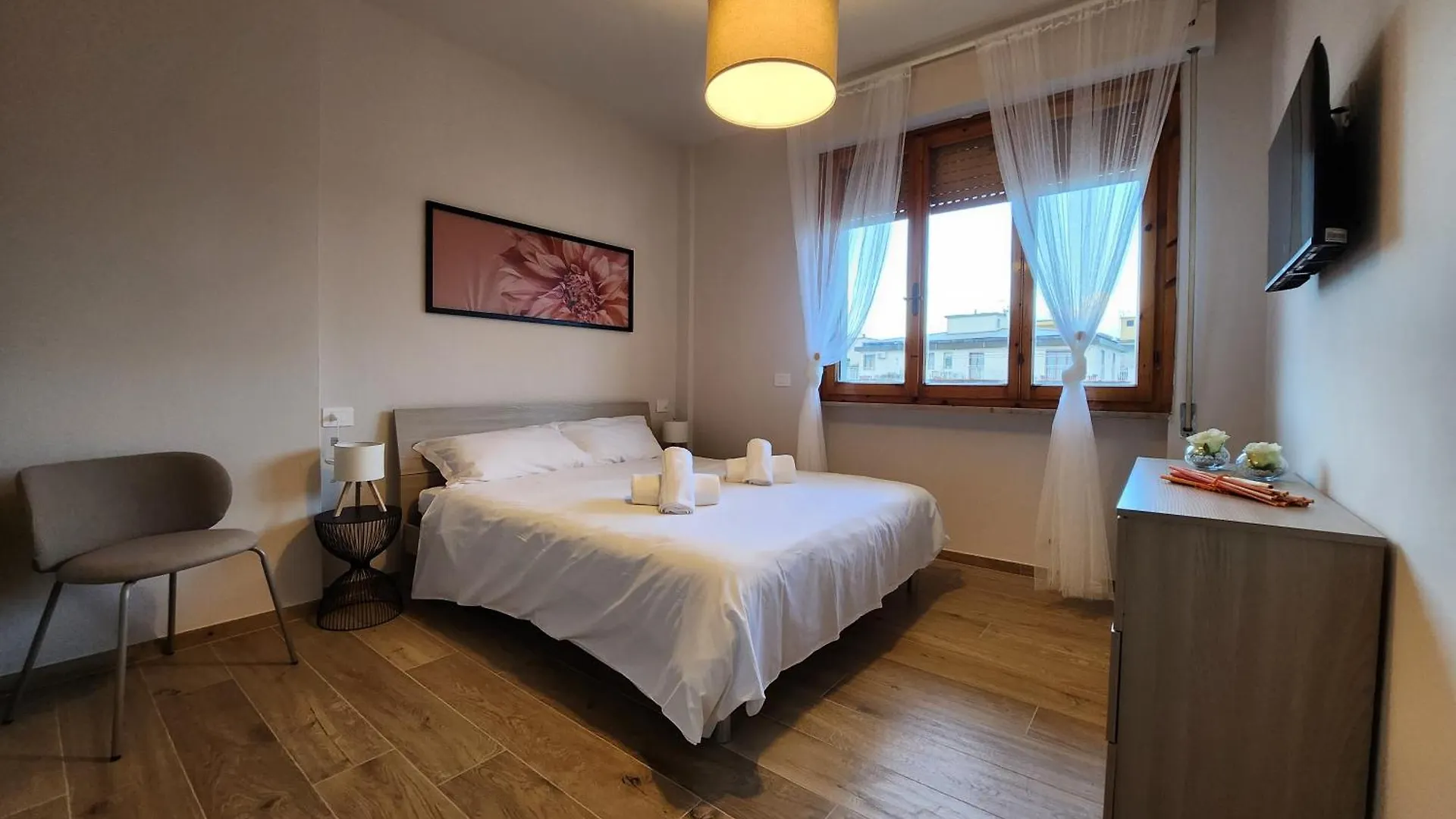 Apartamento Attico Fibonacci - Affitti Brevi Italia Pisa
