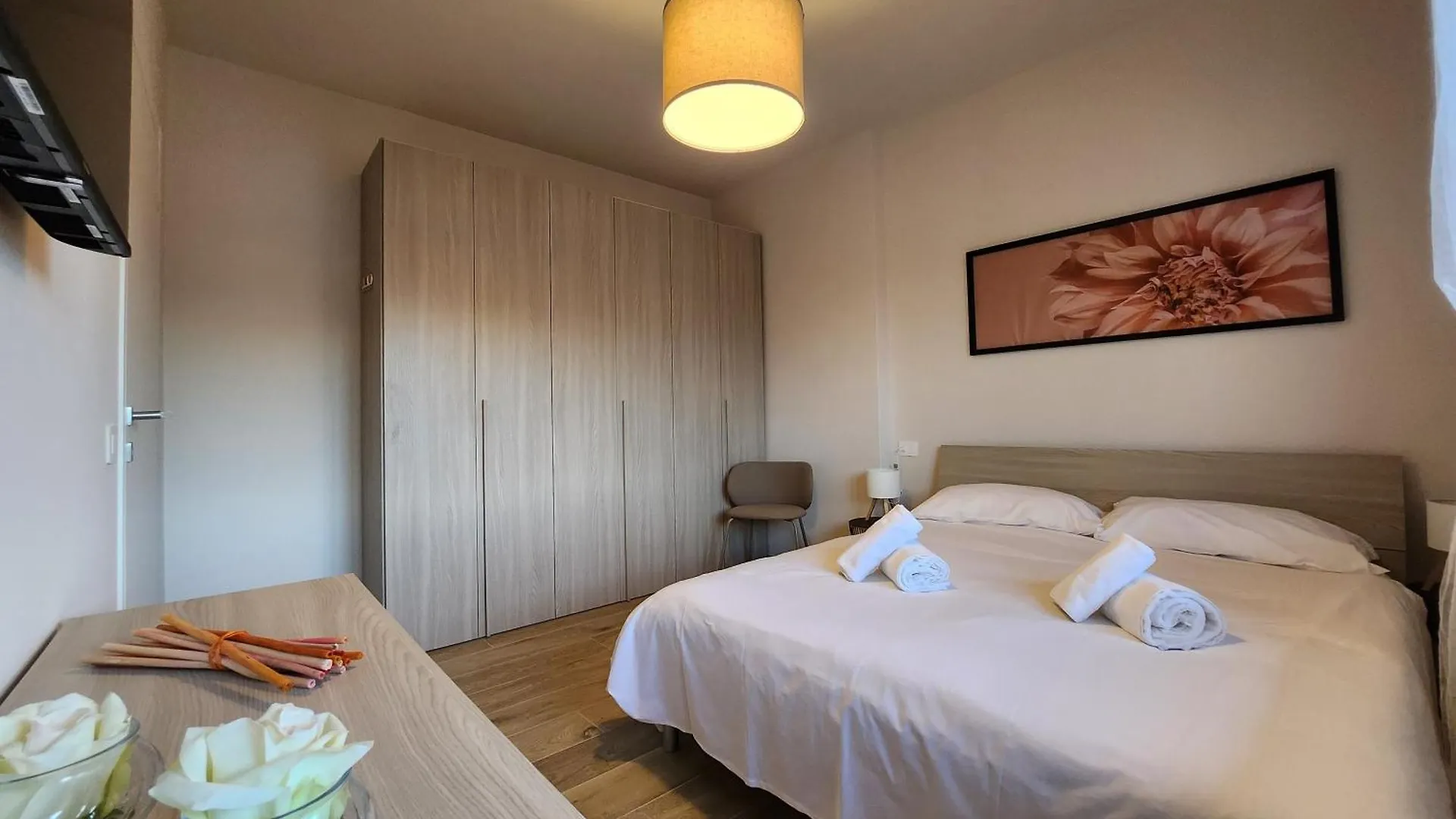 Attico Fibonacci - Affitti Brevi Italia Apartment Pisa Italy