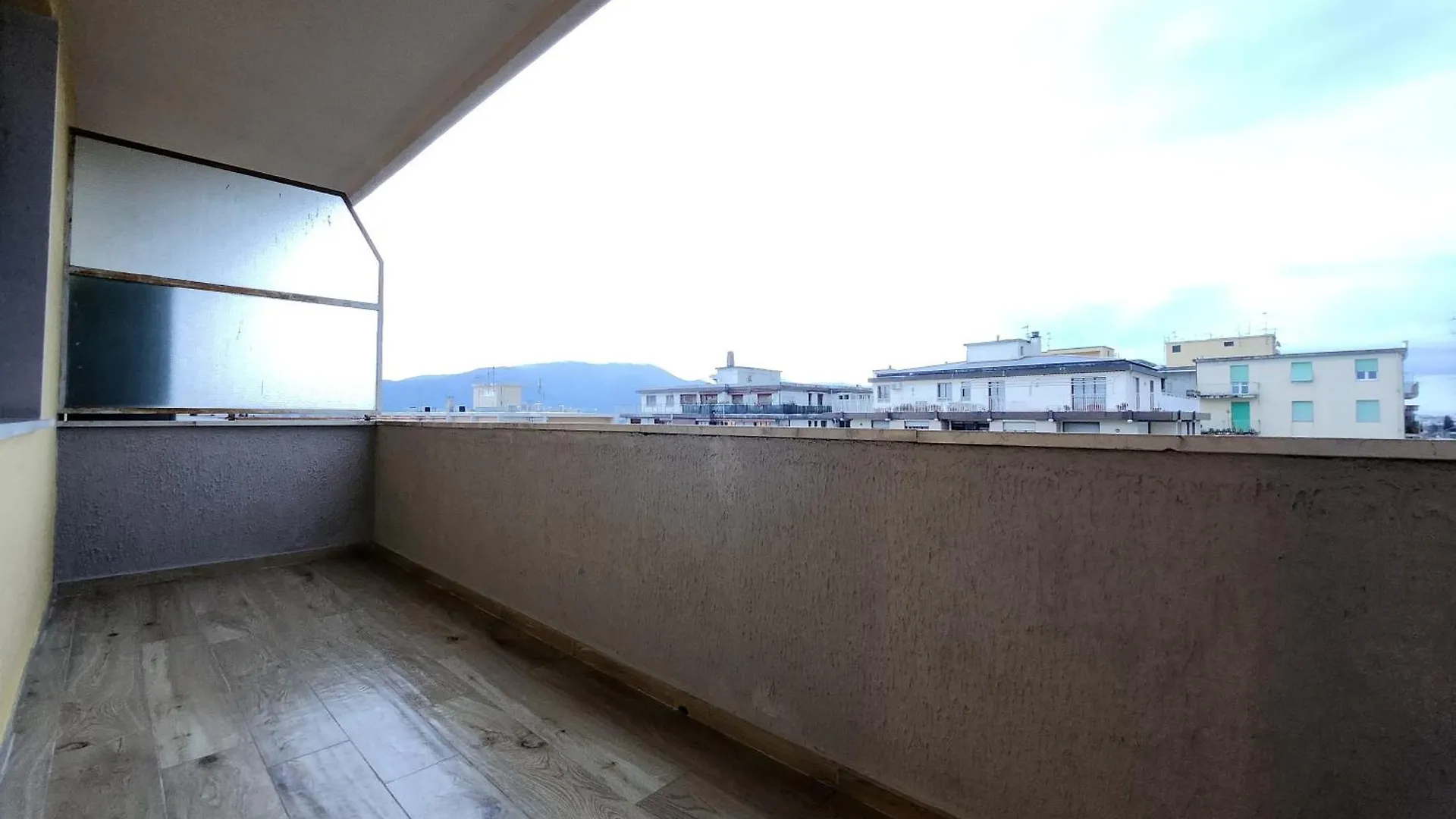 Attico Fibonacci - Affitti Brevi Italia Apartment Pisa