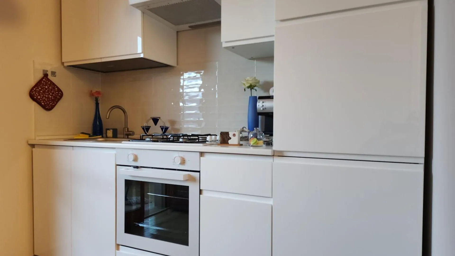 Attico Fibonacci - Affitti Brevi Italia Apartment Pisa 0*,  Italy